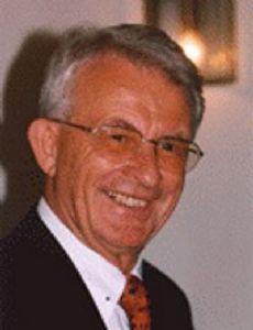 Robert Franz Schmidt