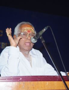 M. S. Viswanathan