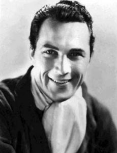 Tom Tyler