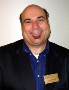 Dr. Joe Vitale