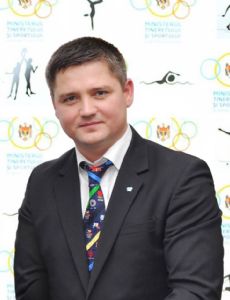 Octavian Bodișteanu