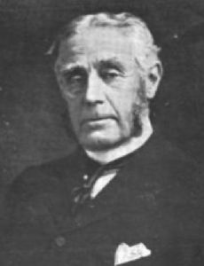 George Baillie-Hamilton-Arden, 11th Earl of Haddington