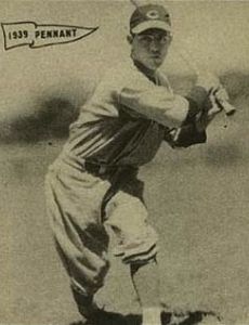 Willard Hershberger