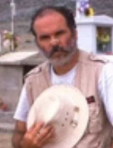 Ricardo Carrasco