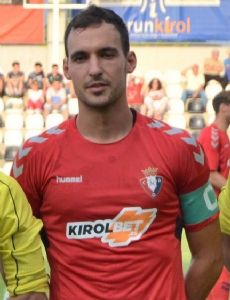 Unai García