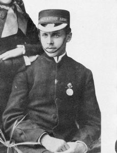 George Arthur Pollard