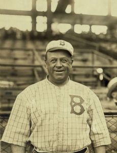Wilbert Robinson