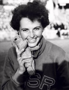 Olga Gere