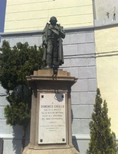 Domenico Cirillo
