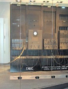 ENIAC
