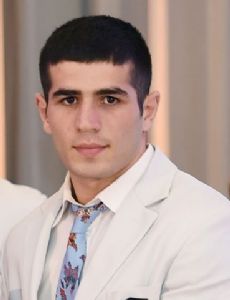 Kamran Shakhsuvarly