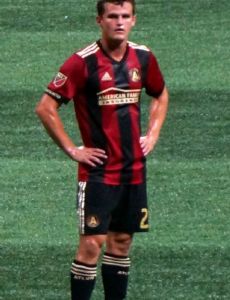 Mikey Ambrose