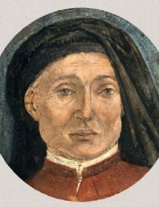 Alesso Baldovinetti