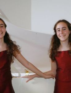 Kapsetaki duo