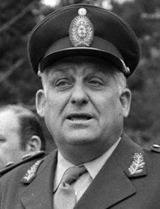 Albano Harguindeguy