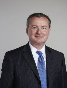 Laurence Hurst