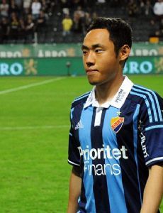 Moon Seon-min