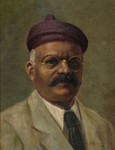 M. V. Dhurandhar