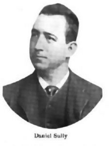 Daniel Sully