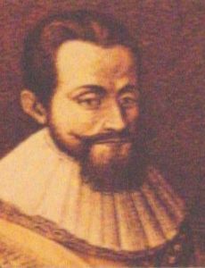 Maarten Schenck van Nydeggen