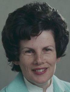 Brigid Hogan-O'Higgins
