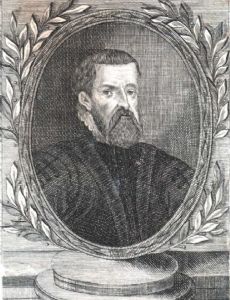 Johannes Praetorius