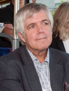 Cliff Bentz