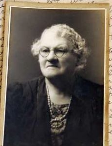 Alice McKenzie