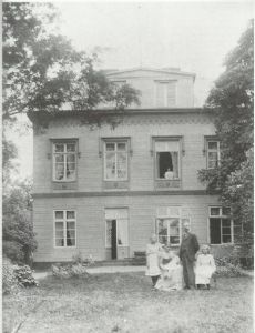 Ernst Zitelmann