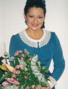 Ilona Tokody