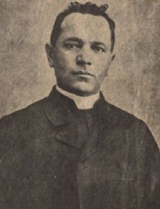 Michel Tamarati