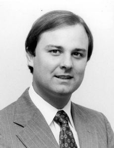 Tom Drage