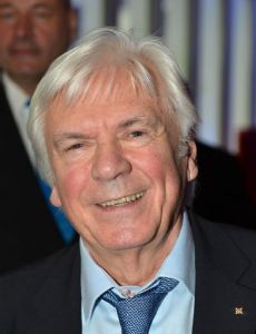 Dieter Kürten