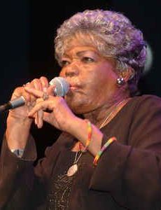 Thandi Klaasen