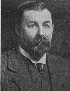 George Witty