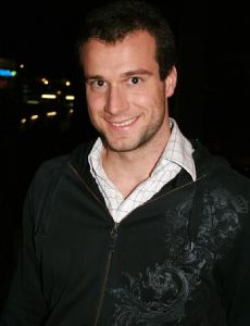 Markus Rogan