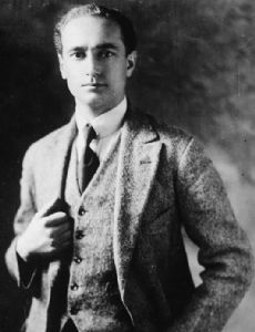 Paul Dukes