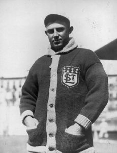 Doc Crandall