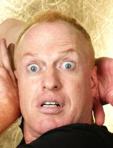 Richard Elfman