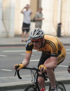 Ed Clancy