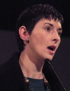 Caroline Pidgeon