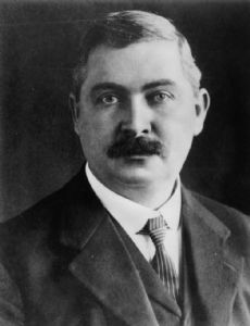 T. J. Ryan