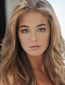 Amber Scott