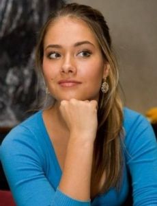 Yuliya Parshuta