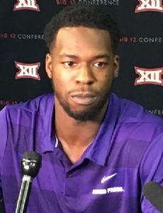 Ben Banogu