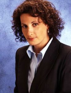 Barbara Bloom