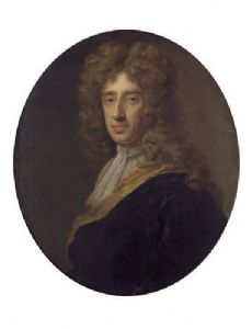 John Hampden (1653–1696)