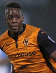 Ibrahima Keita