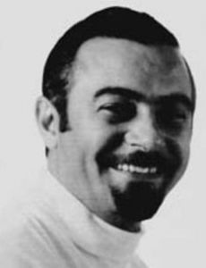 Hugo Montenegro