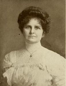 M. Louise Thomas